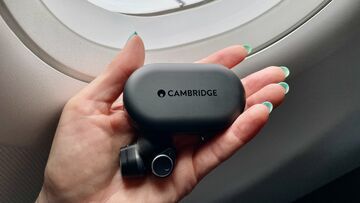 Cambridge Audio Melomania M100 testé par TechRadar Cambridge Audio Melomania M100 testé par TechRadar