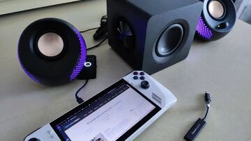 Creative Pebble test par VideogiochItalia