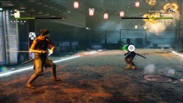Blade test par Lords of Gaming Blade test par Lords of Gaming