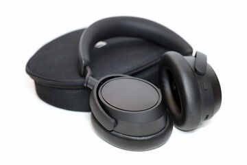 Sennheiser Accentum Plus testé par Headfonics Sennheiser Accentum Plus testé par Headfonics