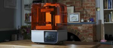 Formlabs testé par TechRadar Formlabs testé par TechRadar