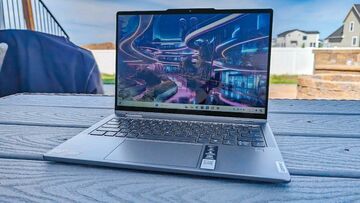 Lenovo Yoga 7 reviewed by Windows Central