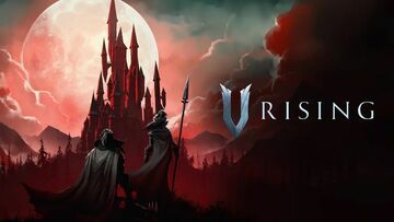 V Rising reviewed by COGconnected V Rising reviewed by COGconnected