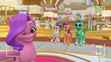 My Little Pony testé par VideoChums My Little Pony testé par VideoChums