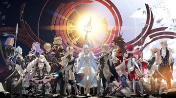 Fire Emblem Fates test par GameBlog.fr Fire Emblem Fates test par GameBlog.fr