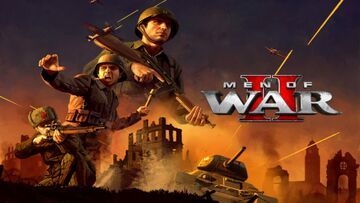 Men of War testé par Movies Games and Tech Men of War testé par Movies Games and Tech