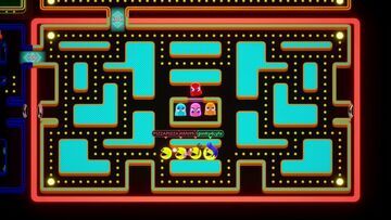 Pac-Man test par TheXboxHub Pac-Man test par TheXboxHub