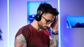 Beats Solo 4 test par Numerama