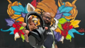Sony ULT Wear test par Android Central