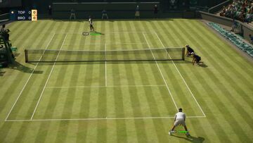 TopSpin 2K25 test par Movies Games and Tech