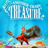 Another Crab's Treasure testé par LevelUp Another Crab's Treasure testé par LevelUp