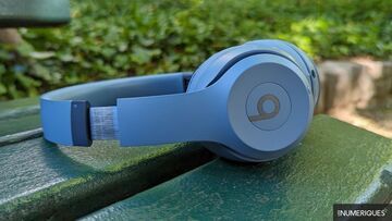 Beats Solo 4 test par Les Numriques