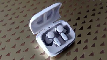 Audio-Technica ATH-TWX7 testé par TechRadar Audio-Technica ATH-TWX7 testé par TechRadar
