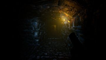 The Origin: Blind Maid testé par TheXboxHub The Origin: Blind Maid testé par TheXboxHub
