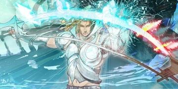 El Shaddai test par NerdMovieProductions