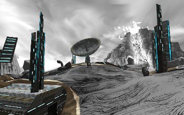 The Magic Circle Gold Edition test par ActuGaming The Magic Circle Gold Edition test par ActuGaming