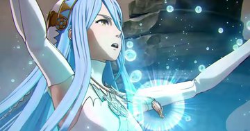 Fire Emblem Fates test par GamesWelt Fire Emblem Fates test par GamesWelt