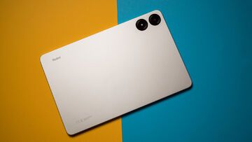 Xiaomi Redmi Pad test par Android Central
