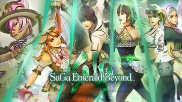 SaGa Emerald Beyond testé par Movies Games and Tech SaGa Emerald Beyond testé par Movies Games and Tech