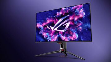 Asus  PG32UCDM test par Multiplayer.it