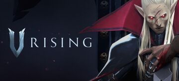 V Rising reviewed by 4players V Rising reviewed by 4players