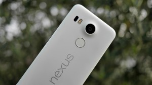 Google Nexus 5X test par Trusted Reviews Google Nexus 5X test par Trusted Reviews