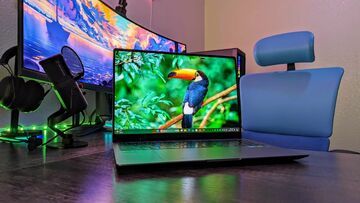 Dell XPS test par Windows Central