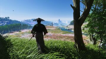 Ghost of Tsushima Director's Cut test par GamingBolt Ghost of Tsushima Director's Cut test par GamingBolt
