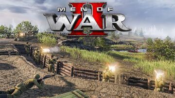 Men of War testé par Geeko Men of War testé par Geeko