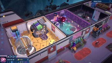 Galacticare testé par GameSpew Galacticare testé par GameSpew