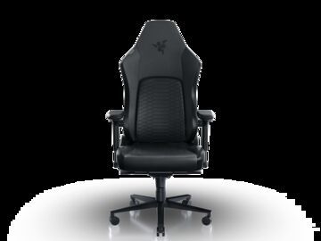 Razer Iskur V2 test par Labo Fnac