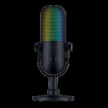 Razer Seiren V3 Chroma testé par Labo Fnac Razer Seiren V3 Chroma testé par Labo Fnac
