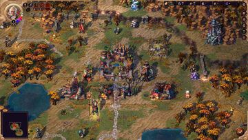 Songs of Conquest test par GameReactor Songs of Conquest test par GameReactor