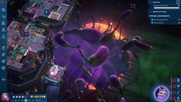 Galacticare test par GameReactor