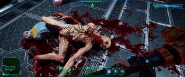 System Shock test par GameReactor System Shock test par GameReactor