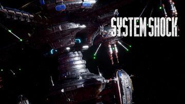 System Shock test par Generación Xbox System Shock test par Generación Xbox