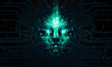 System Shock test par GamesVillage System Shock test par GamesVillage