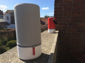 Test Libratone Zipp