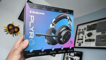 Skullcandy PLYR testé par Geek Generation Skullcandy PLYR testé par Geek Generation