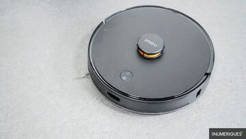 Imou L11 testé par Les Numériques Imou L11 testé par Les Numériques