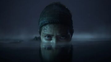 Tests Hellblade 2