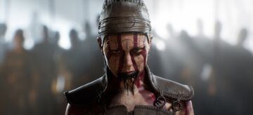 Hellblade 2 reviewed by 4players Hellblade 2 reviewed by 4players