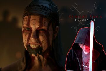 Hellblade 2 testé par N-Gamz Hellblade 2 testé par N-Gamz