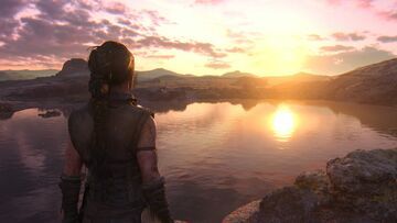 Hellblade 2 testé par Numerama Hellblade 2 testé par Numerama