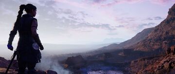 Hellblade 2 reviewed by GameReactor Hellblade 2 reviewed by GameReactor
