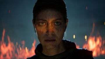 Hellblade 2 reviewed by Shacknews Hellblade 2 reviewed by Shacknews
