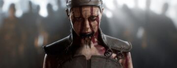 Hellblade 2 reviewed by ZTGD Hellblade 2 reviewed by ZTGD