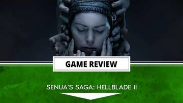 Hellblade 2 reviewed by Outerhaven Productions Hellblade 2 reviewed by Outerhaven Productions