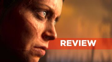 Hellblade 2 reviewed by Press Start Hellblade 2 reviewed by Press Start