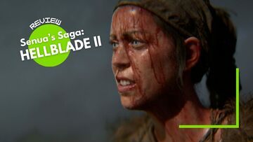 Hellblade 2 reviewed by TechRaptor Hellblade 2 reviewed by TechRaptor